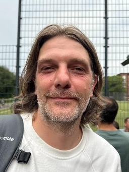 Avatar Bild für Dennis Schümann