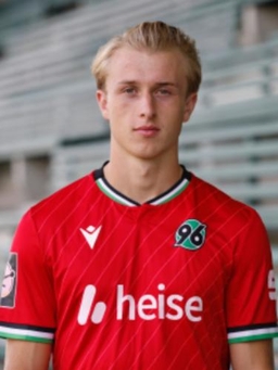 Avatar Bild für Ben Westermeier