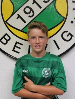 Avatar Bild für Mats Beau Nichelmann