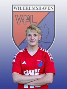 Avatar Bild für Vincent Bartz