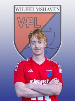 Avatar Bild für Nico Godau