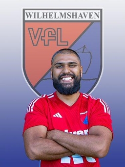 Avatar Bild für Egson Neziraj