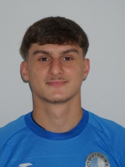 Avatar Bild für Florian Shabani