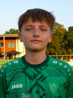 Avatar Bild für Domenik Rayk Klemke