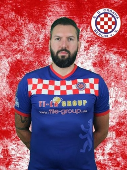Avatar Bild für Ivan Mijic