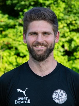 Avatar Bild für Jasmin Selimanjin