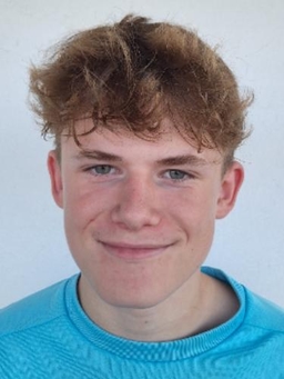 Avatar Bild für Leon Benjamin Pusch