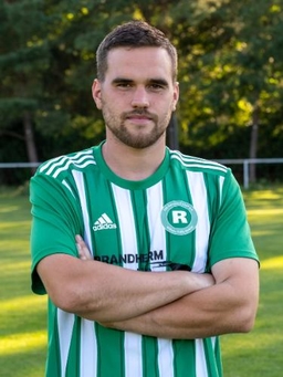 Avatar Bild für Lukas Resch