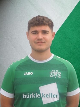 Avatar Bild für Daniel Bär