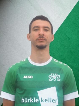 Avatar Bild für Karim Boucena