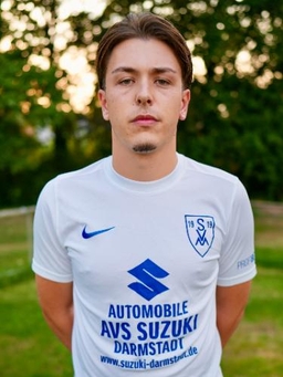 Avatar Bild für Niclas Guber