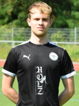 Avatar Bild für Felix Benedikt Che Melchior