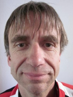 Avatar Bild für Joachim Blank