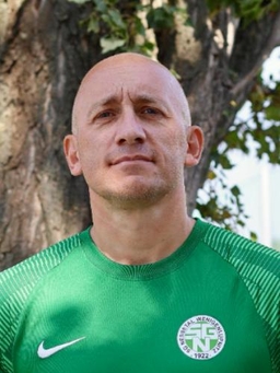 Avatar Bild für Kevin Billhardt