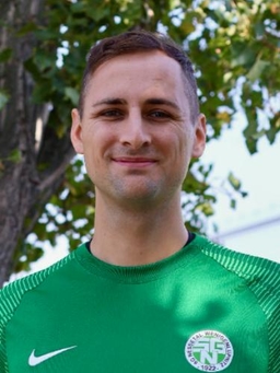 Avatar Bild für Patrick Benke