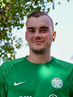 Avatar Bild für Florian Felsch