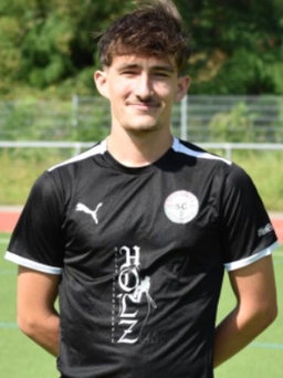 Avatar Bild für Daniel Strauch