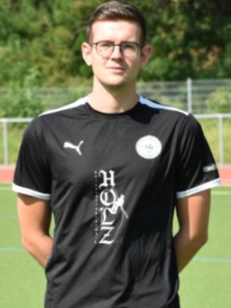 Avatar Bild für Johannes Terner