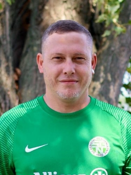 Avatar Bild für Rene Kiesbauer