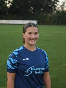 Avatar Bild für Marie Gerster
