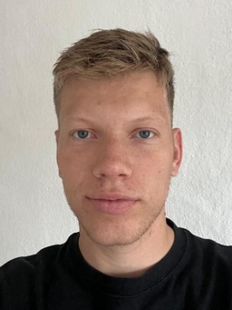 Avatar Bild für Yannick Maßmann