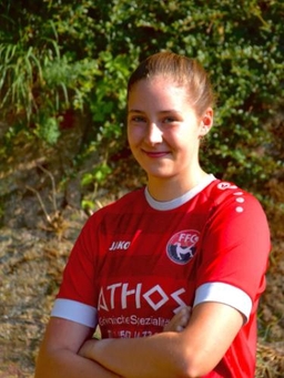 Avatar Bild für Emma Fahlbusch