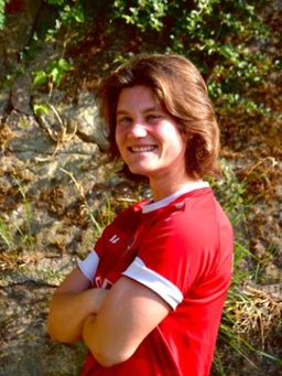 Avatar Bild für Nele Hinz