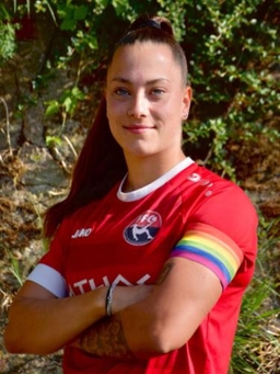 Avatar Bild für Diana Kunkic