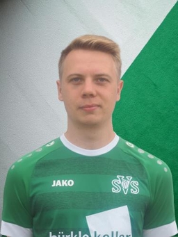 Avatar Bild für Timo Graf