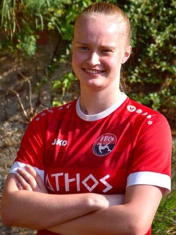 Avatar Bild für Tamara Nolte
