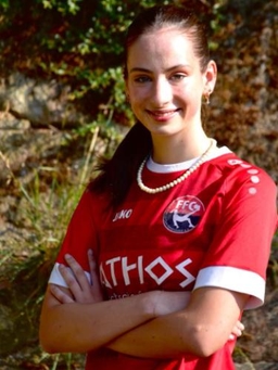Avatar Bild für Gina Pellegrino