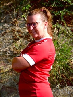 Avatar Bild für Pamela Schuldt