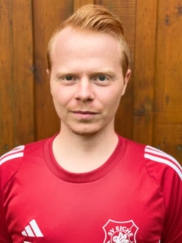 Avatar Bild für Florian Thyen