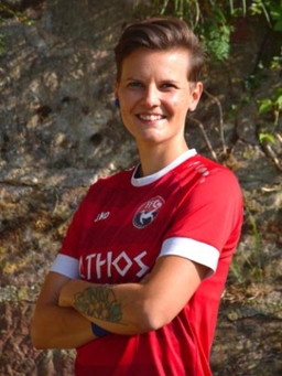 Avatar Bild für Linda Schwerthelm