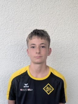 Avatar Bild für Aaron Kretzschmar