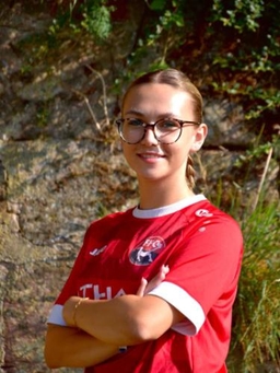 Avatar Bild für Leni Sommer