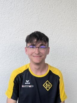 Avatar Bild für Dario Schütte