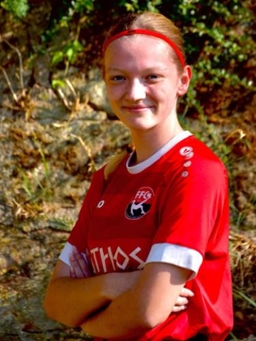 Avatar Bild für Alisa Wippermann