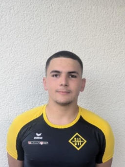 Avatar Bild für Finn Konrad