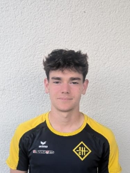 Avatar Bild für Robin Müller