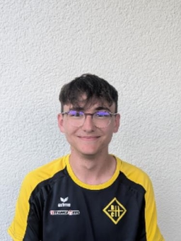Avatar Bild für Dario Schütte