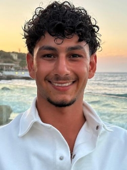 Avatar Bild für Atahan Kuecuek