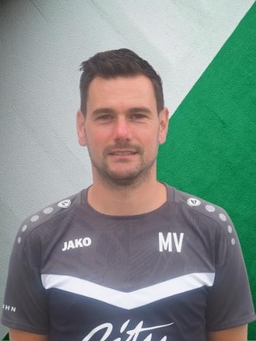 Avatar Bild für Manuel Vogt
