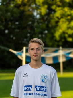 Avatar Bild für Thore Carstensen