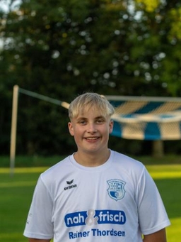 Avatar Bild für Lennart Hansen