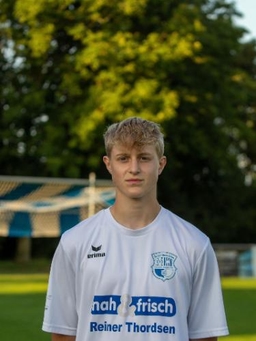 Avatar Bild für Finn Hansen