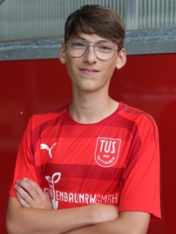Avatar Bild für Tiago Arnscheidt