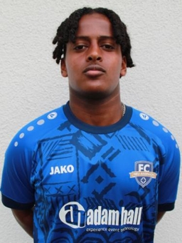 Avatar Bild für Mikias Teame