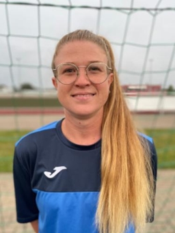 Avatar Bild für Fiona Frohloff