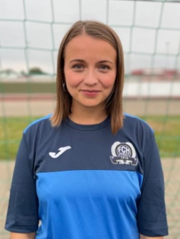 Avatar Bild für Julia Wiedemann